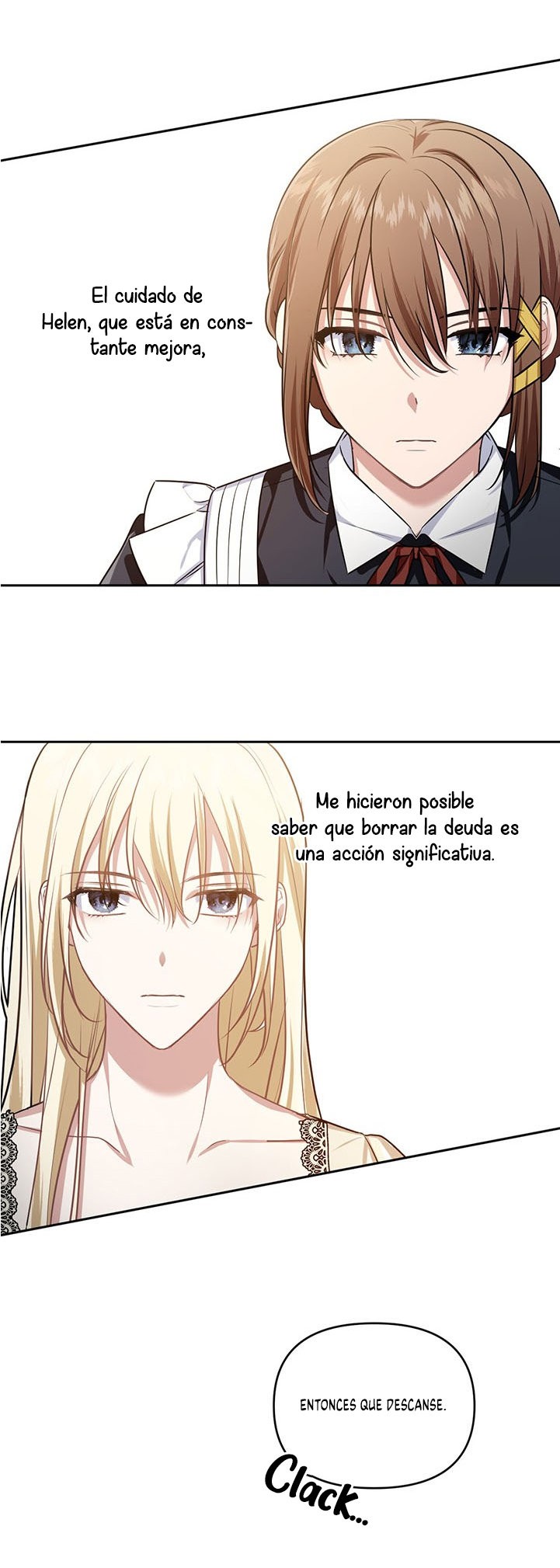 OBSESIÓNATE CONMIGO Capitulo 27 página 26