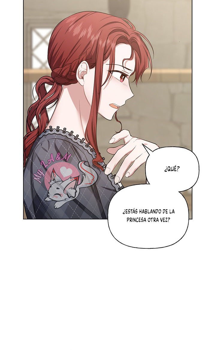 OBSESIÓNATE CONMIGO Capitulo 27 página 36