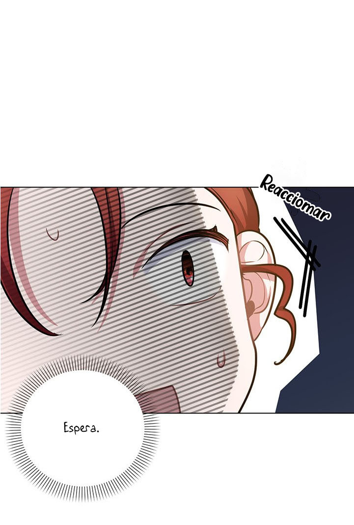 OBSESIÓNATE CONMIGO Capitulo 27 página 54