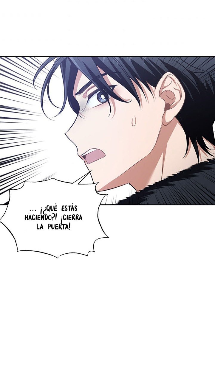 OBSESIÓNATE CONMIGO Capitulo 27 página 76