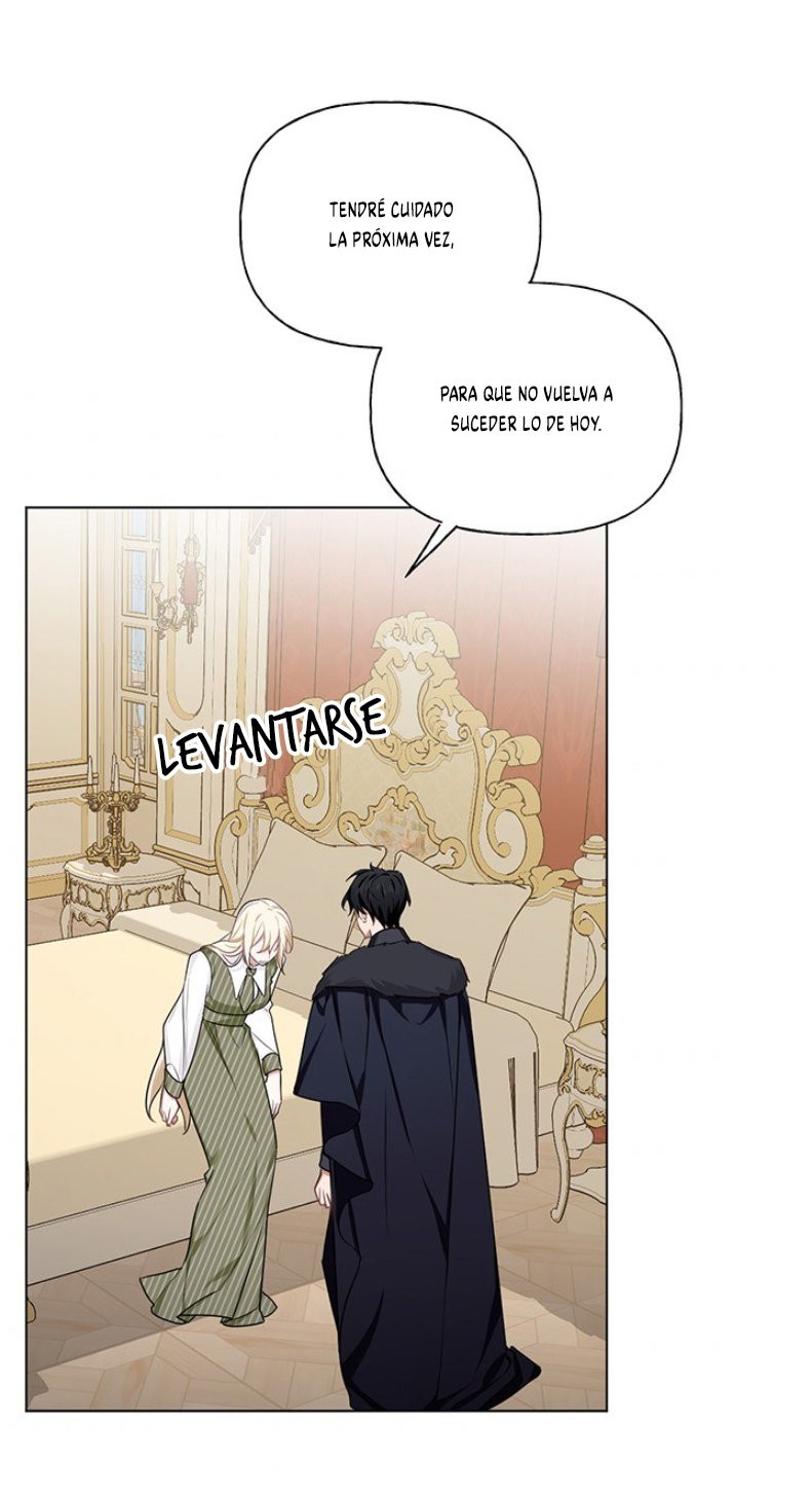 OBSESIÓNATE CONMIGO Capitulo 28 página 49