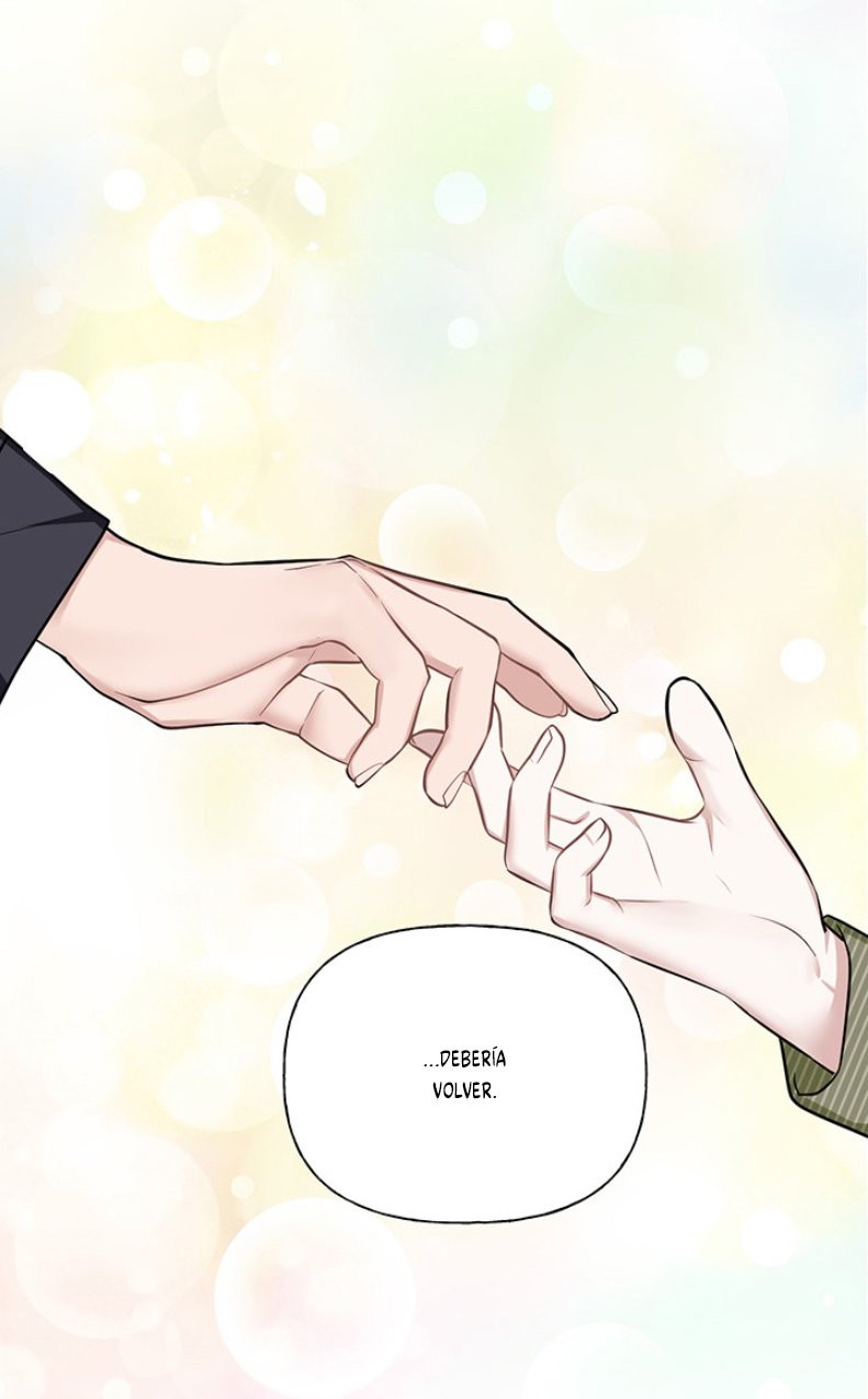 OBSESIÓNATE CONMIGO Capitulo 28 página 54