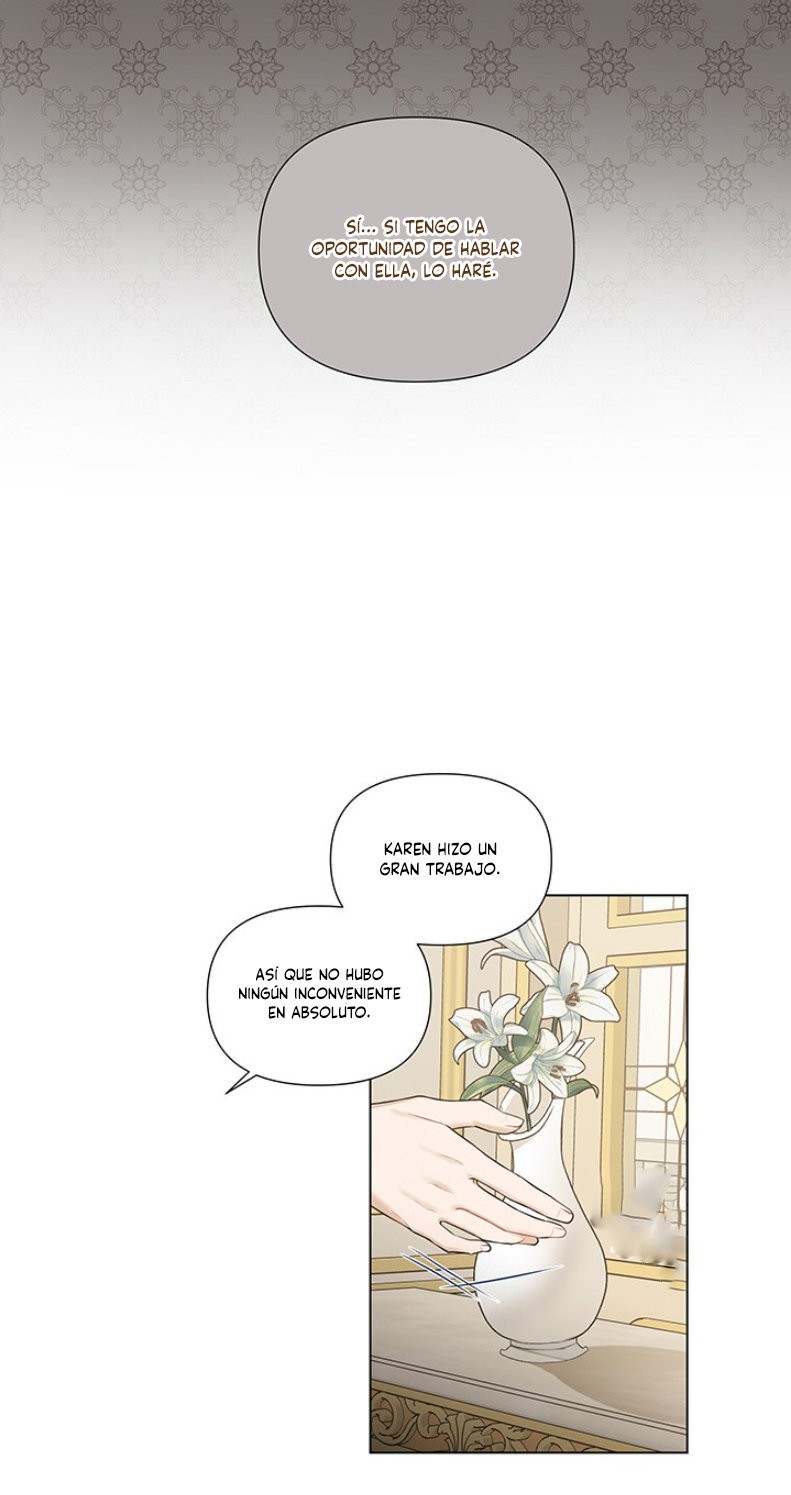 OBSESIÓNATE CONMIGO Capitulo 29 página 34