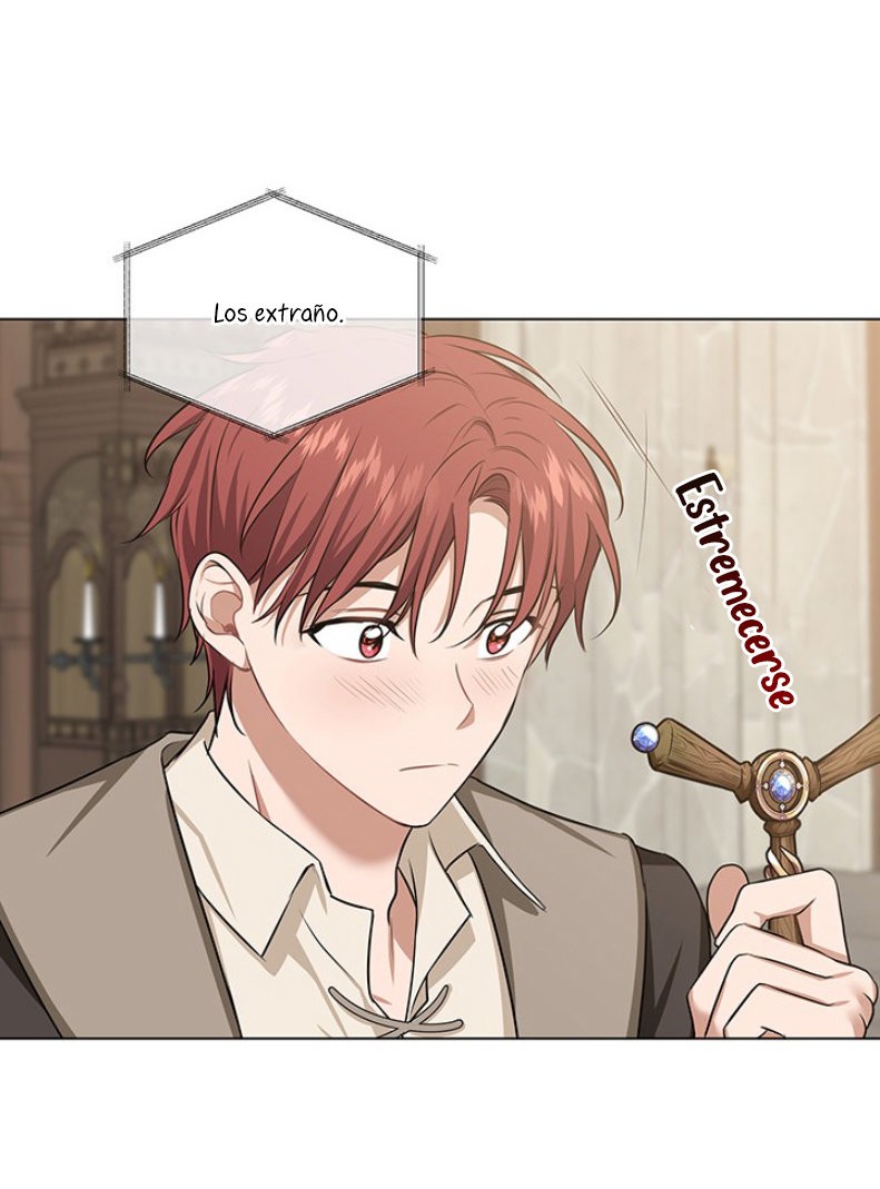OBSESIÓNATE CONMIGO Capitulo 29 página 57