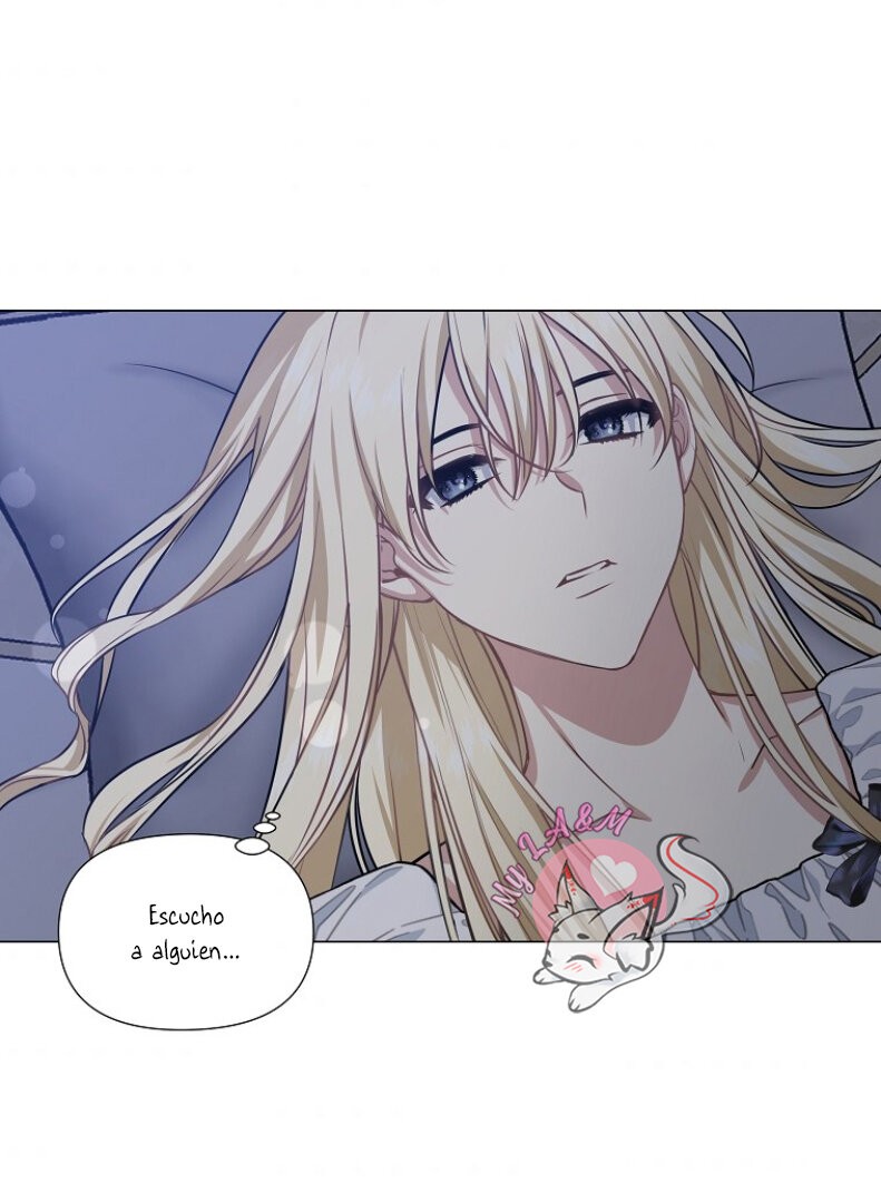 OBSESIÓNATE CONMIGO Capitulo 32 página 10