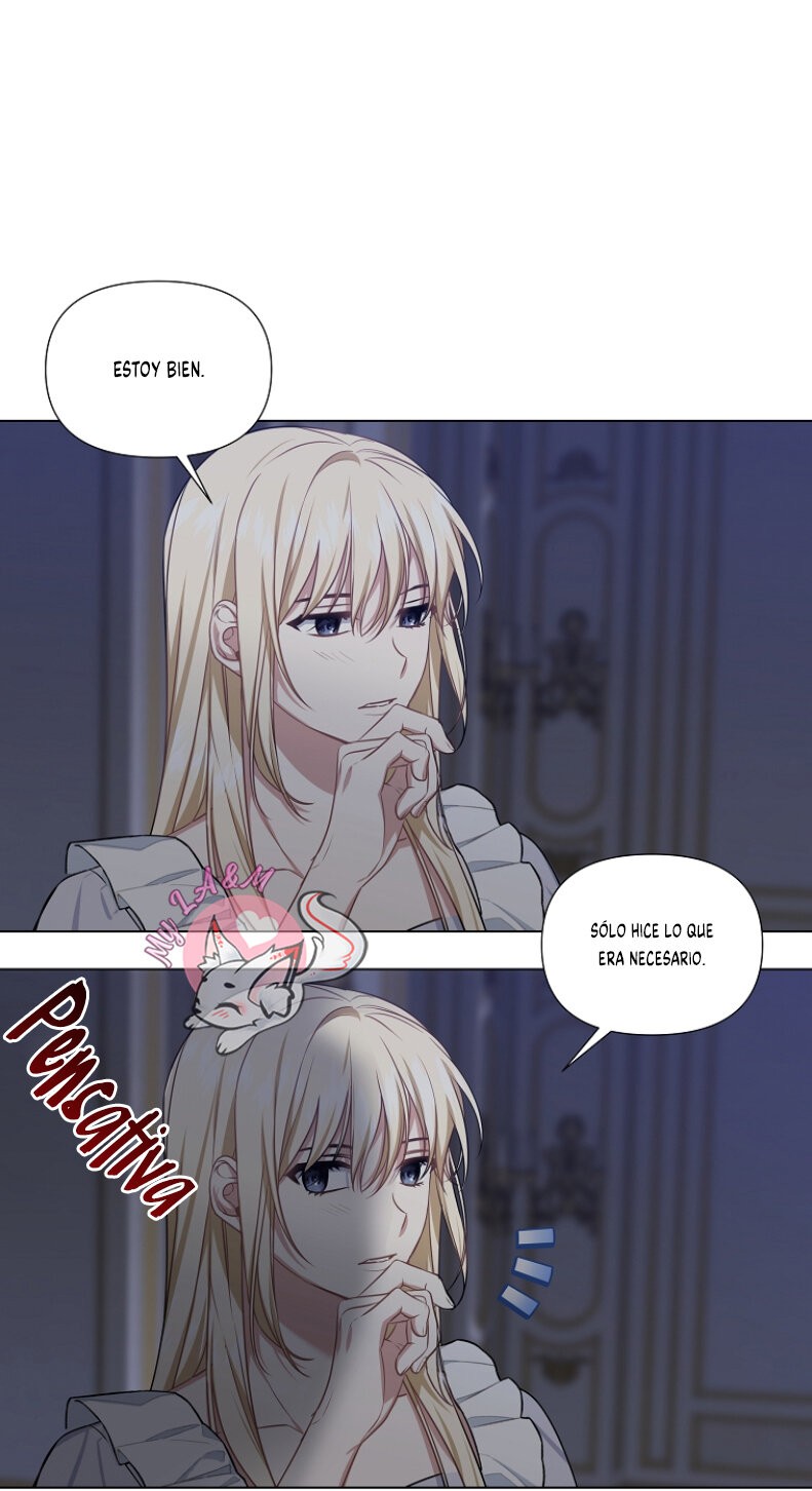 OBSESIÓNATE CONMIGO Capitulo 32 página 24