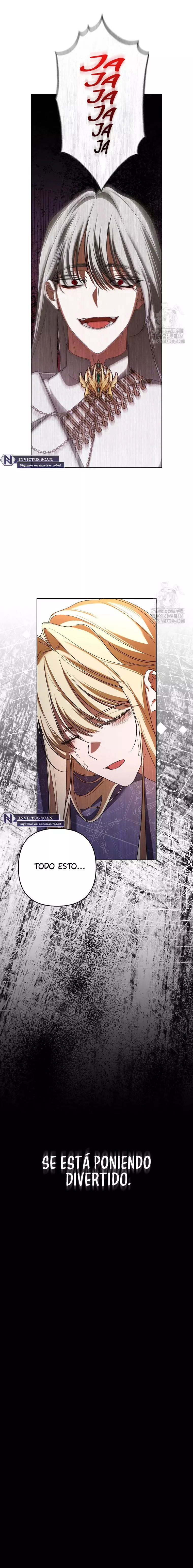 OBSESIÓNATE CONMIGO Capitulo 34 página 14