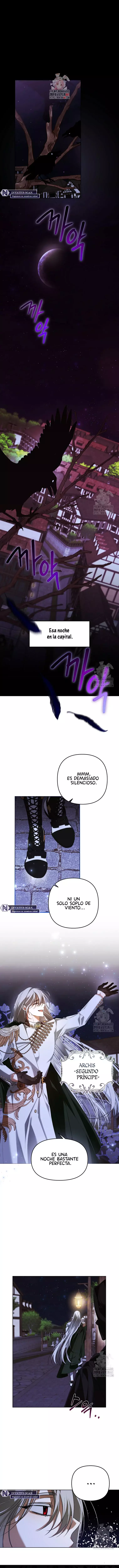 OBSESIÓNATE CONMIGO Capitulo 34 página 2
