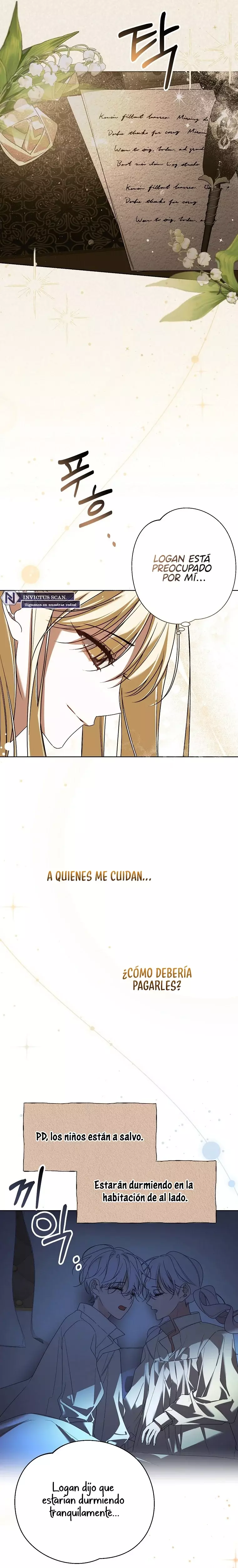 OBSESIÓNATE CONMIGO Capitulo 35 página 12