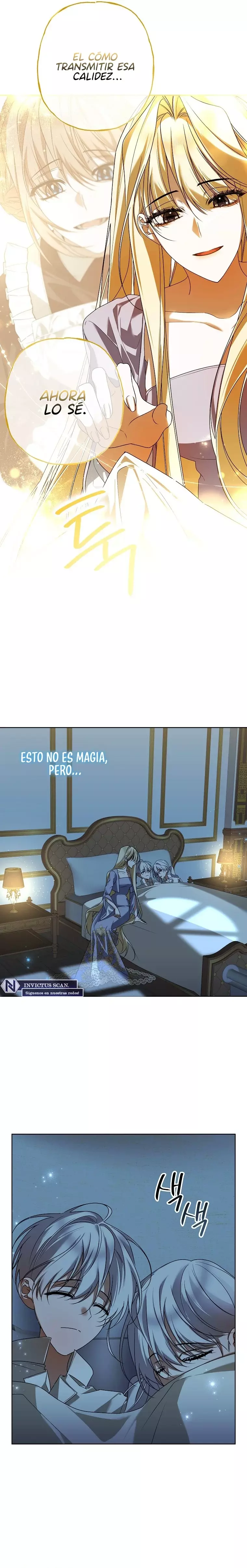 OBSESIÓNATE CONMIGO Capitulo 35 página 14