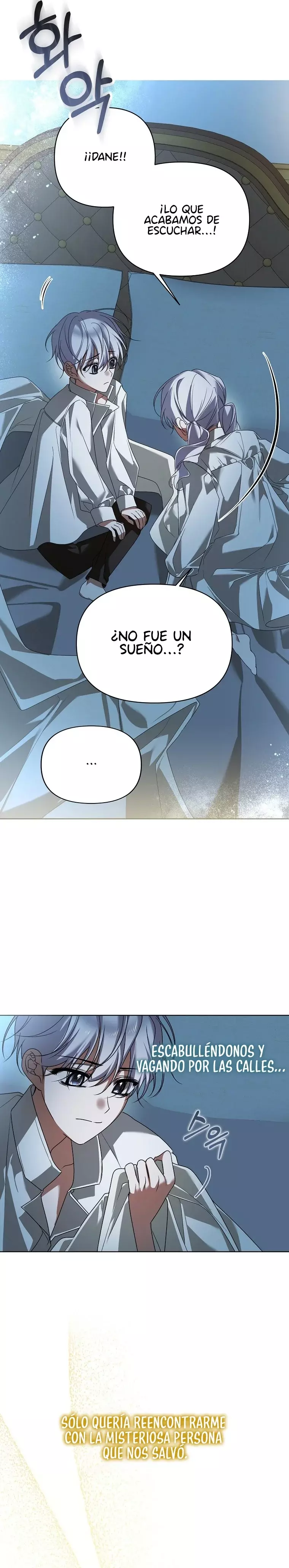 OBSESIÓNATE CONMIGO Capitulo 35 página 18