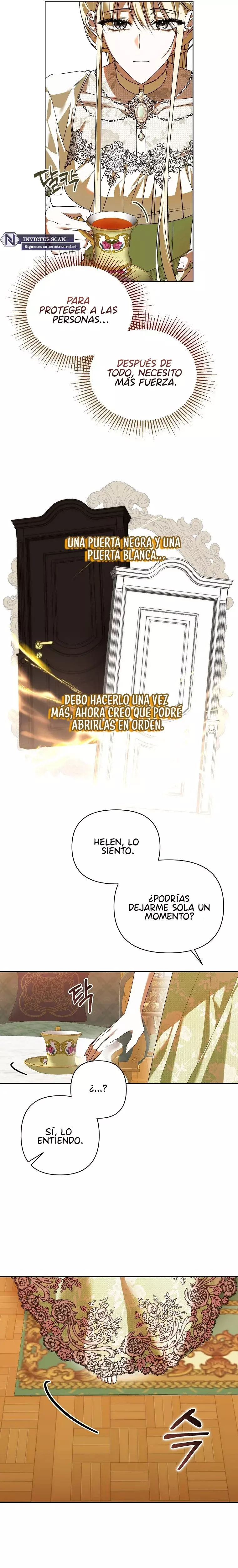 OBSESIÓNATE CONMIGO Capitulo 35 página 23