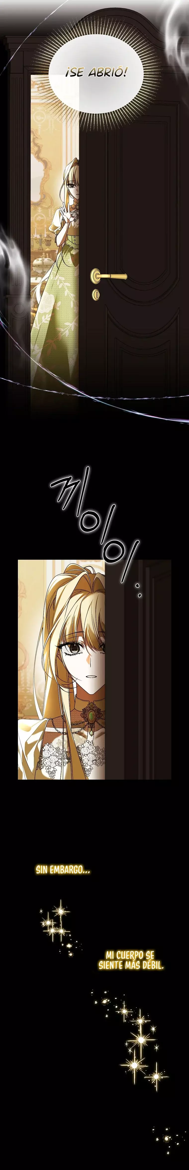 OBSESIÓNATE CONMIGO Capitulo 35 página 26