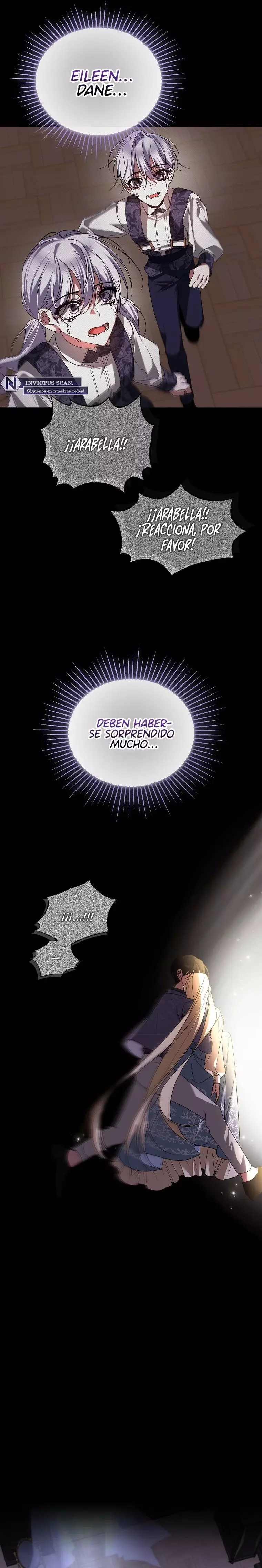 OBSESIÓNATE CONMIGO Capitulo 35 página 6