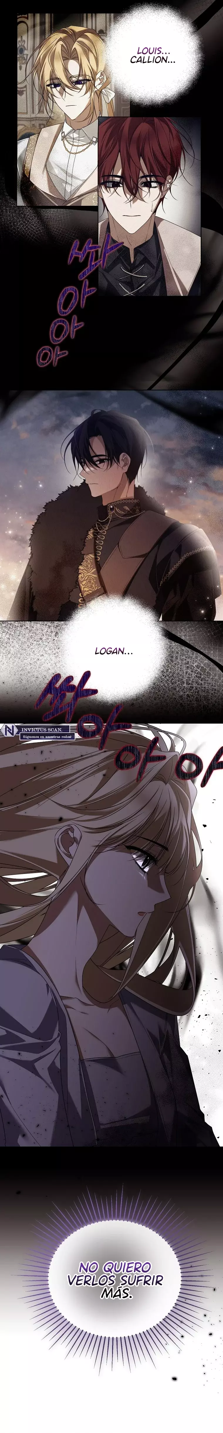 OBSESIÓNATE CONMIGO Capitulo 35 página 8