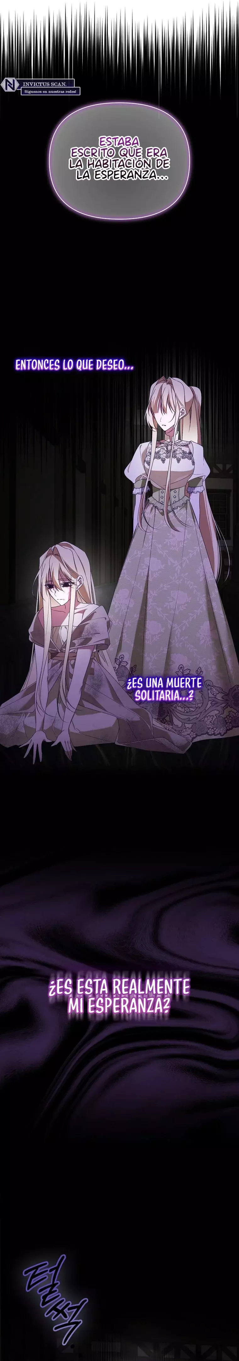 OBSESIÓNATE CONMIGO Capitulo 36 página 12