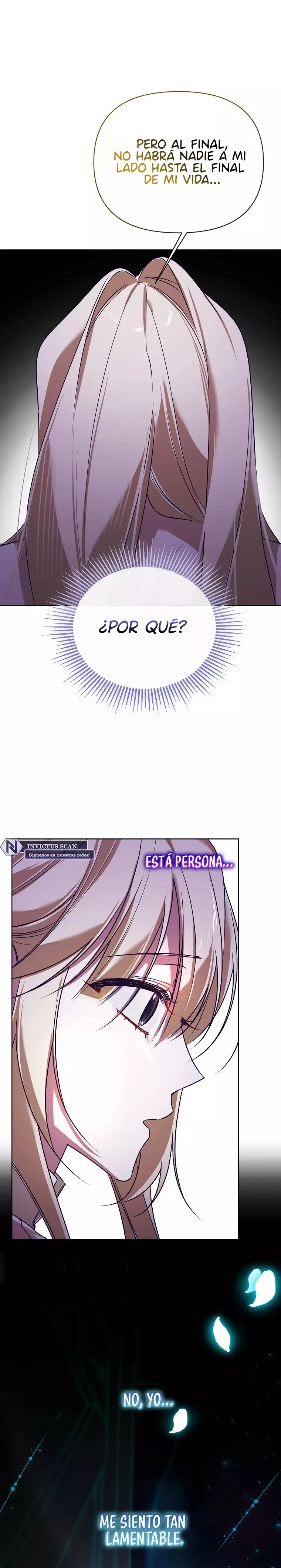 OBSESIÓNATE CONMIGO Capitulo 36 página 16