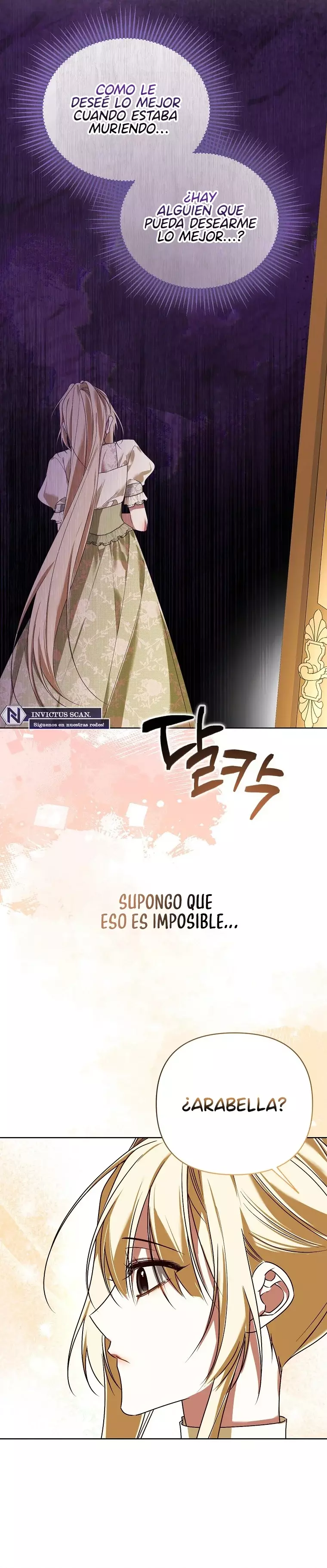 OBSESIÓNATE CONMIGO Capitulo 36 página 23