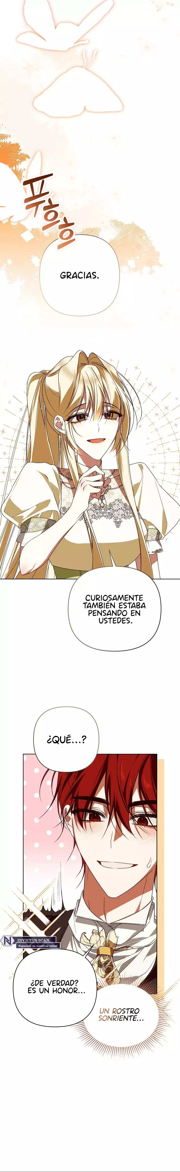 OBSESIÓNATE CONMIGO Capitulo 36 página 25