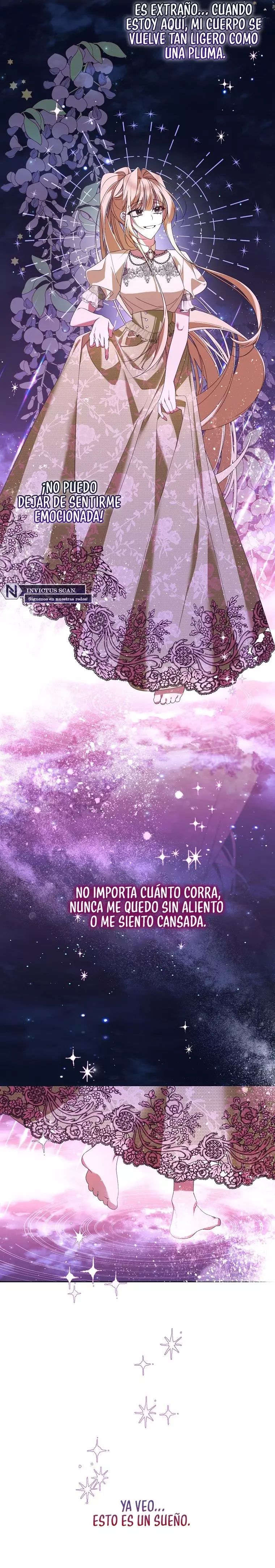OBSESIÓNATE CONMIGO Capitulo 36 página 4