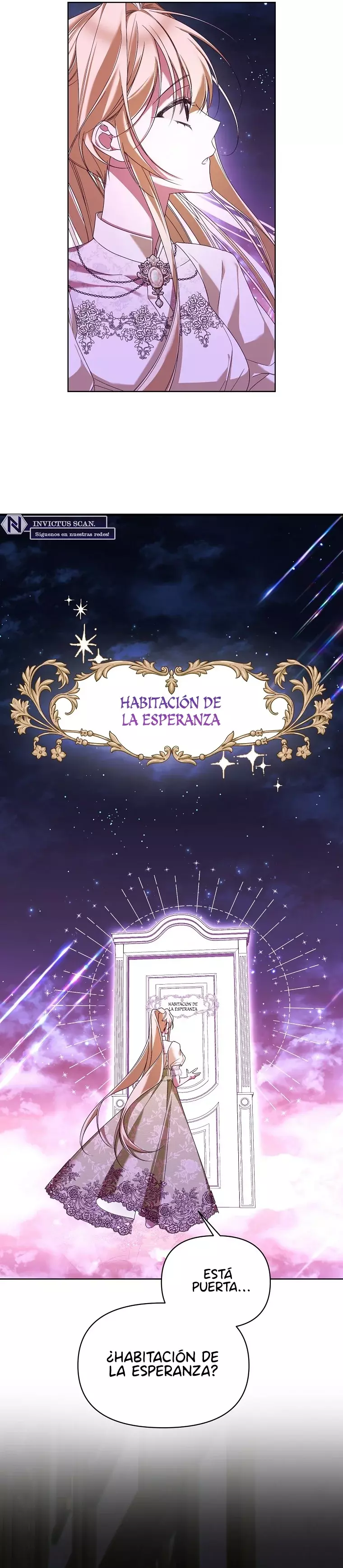 OBSESIÓNATE CONMIGO Capitulo 36 página 5