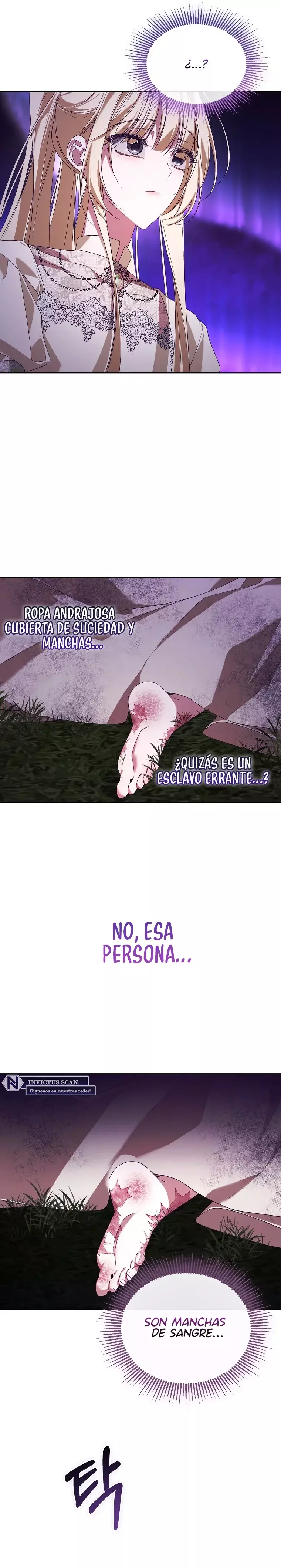 OBSESIÓNATE CONMIGO Capitulo 36 página 8