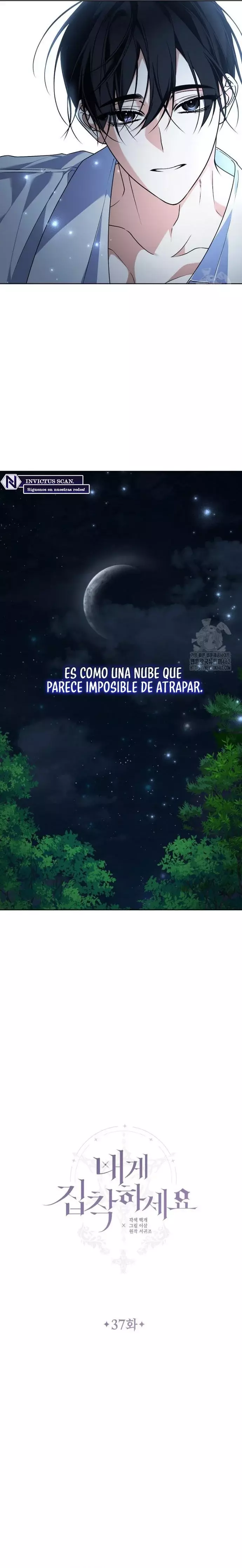 OBSESIÓNATE CONMIGO Capitulo 37 página 13
