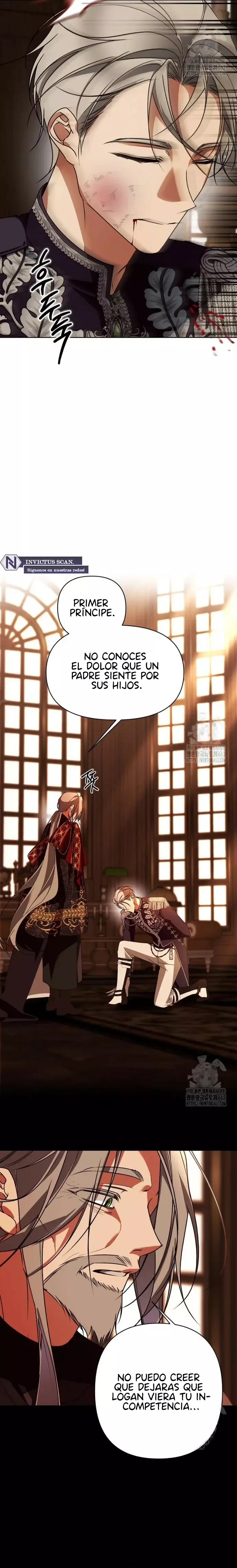 OBSESIÓNATE CONMIGO Capitulo 37 página 20