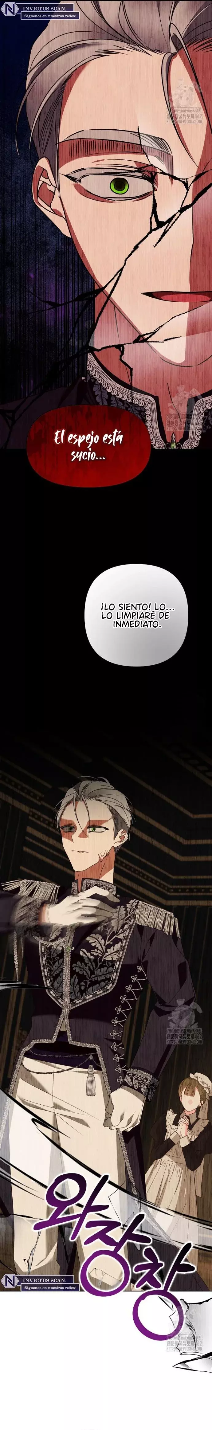 OBSESIÓNATE CONMIGO Capitulo 37 página 25