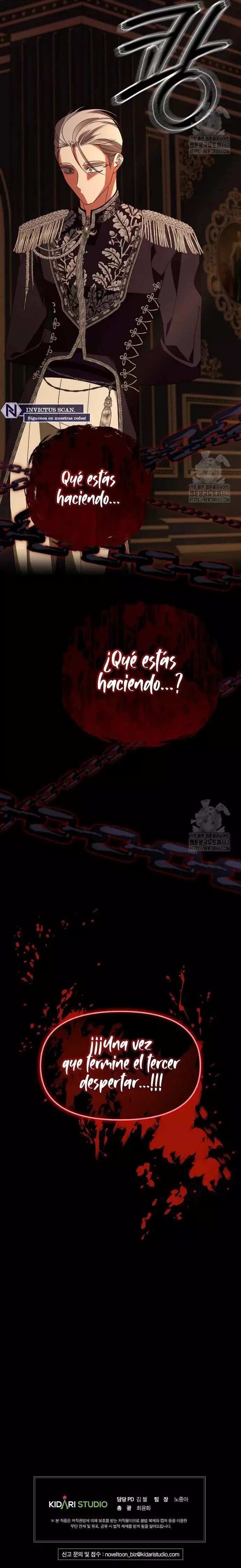 OBSESIÓNATE CONMIGO Capitulo 37 página 28
