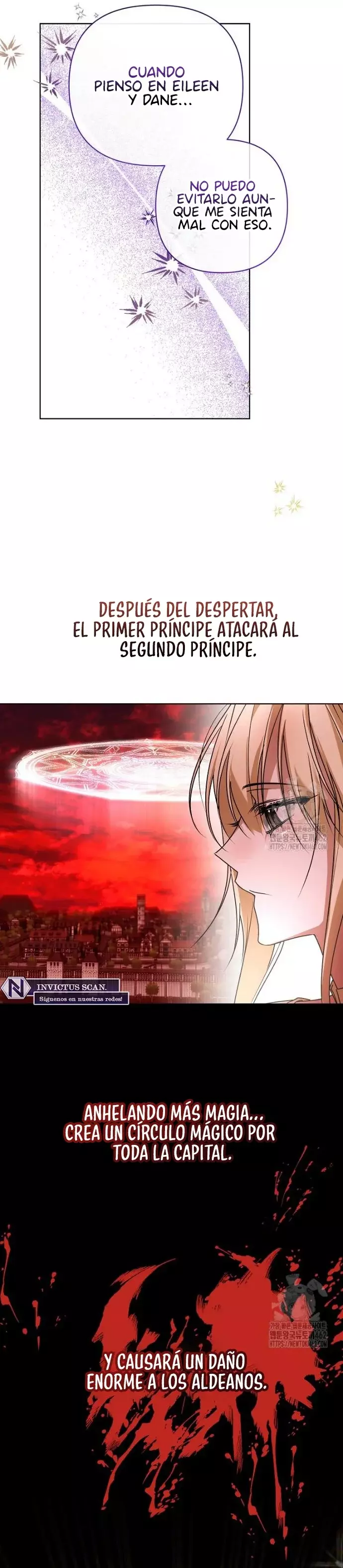 OBSESIÓNATE CONMIGO Capitulo 37 página 5