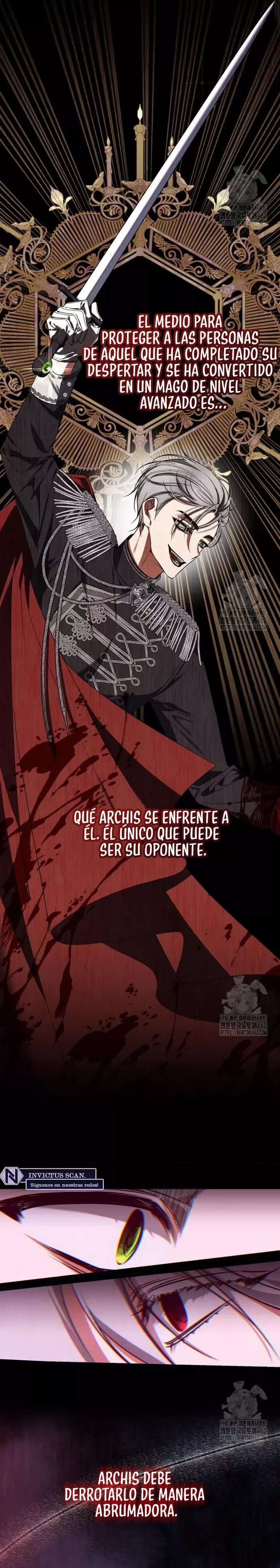 OBSESIÓNATE CONMIGO Capitulo 37 página 6