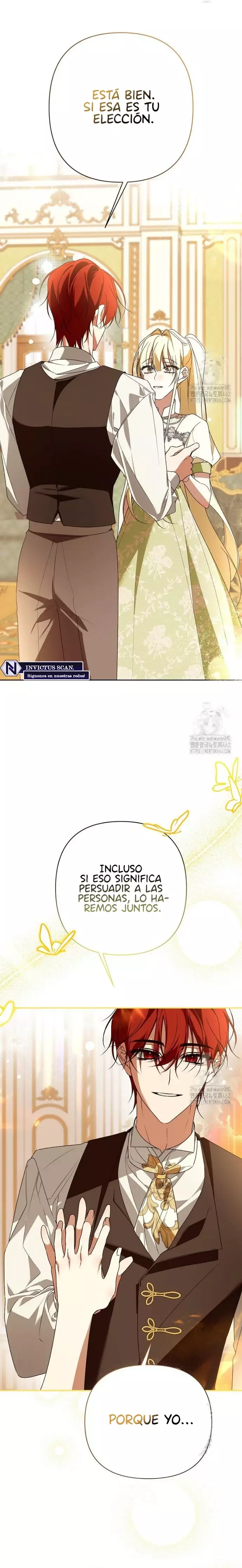 OBSESIÓNATE CONMIGO Capitulo 37 página 9