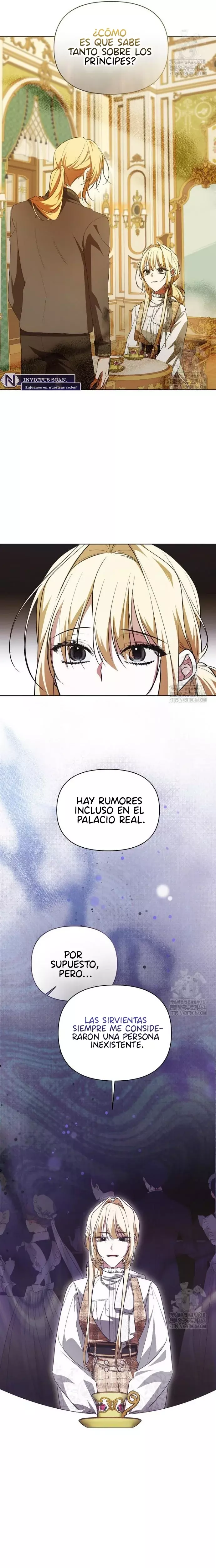 OBSESIÓNATE CONMIGO Capitulo 38 página 13