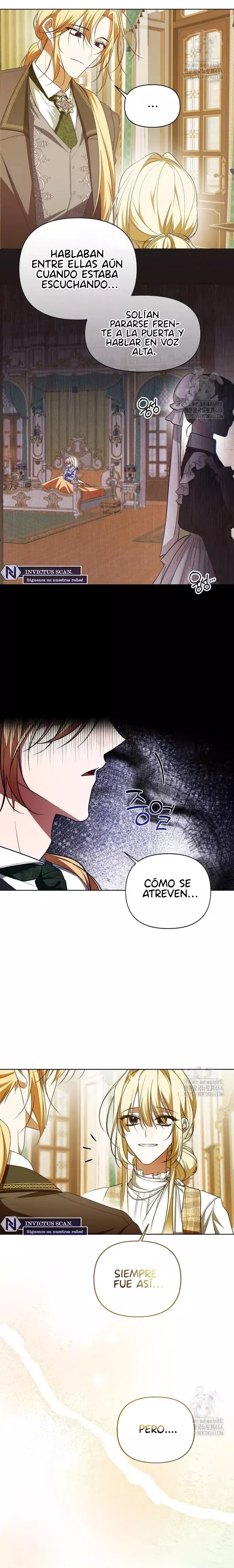OBSESIÓNATE CONMIGO Capitulo 38 página 14