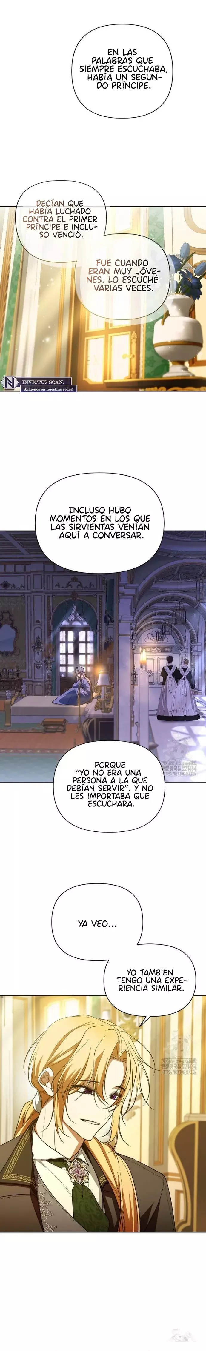 OBSESIÓNATE CONMIGO Capitulo 38 página 16