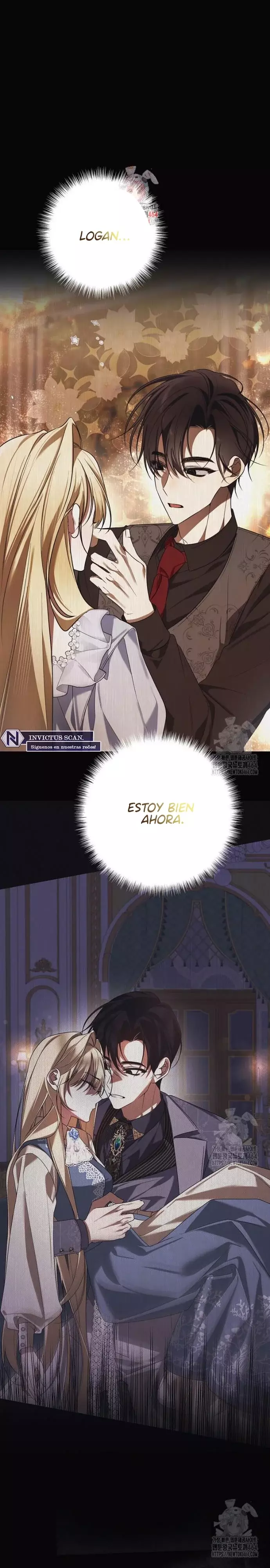 OBSESIÓNATE CONMIGO Capitulo 38 página 2