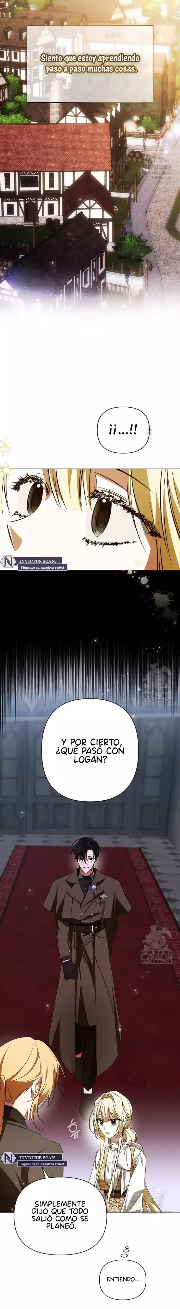 OBSESIÓNATE CONMIGO Capitulo 38 página 22