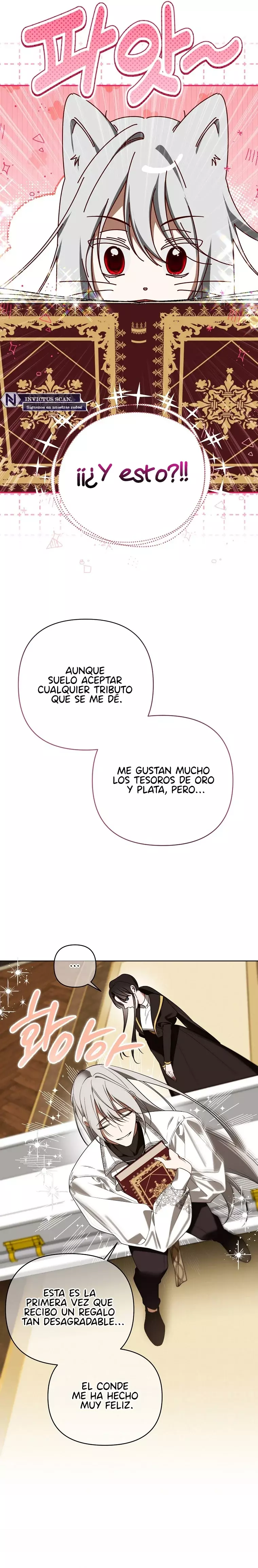 OBSESIÓNATE CONMIGO Capitulo 39 página 12