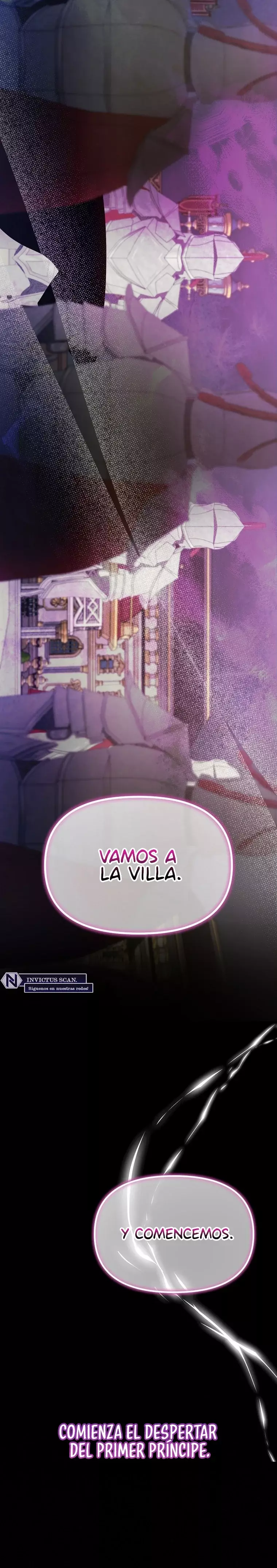 OBSESIÓNATE CONMIGO Capitulo 39 página 20