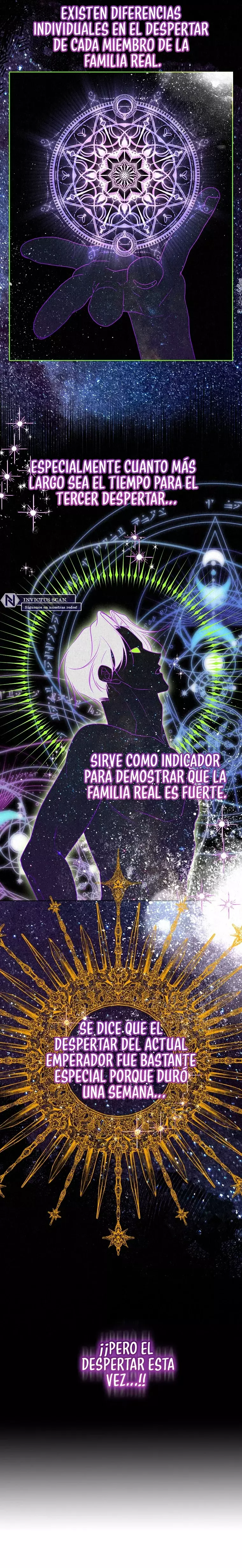 OBSESIÓNATE CONMIGO Capitulo 39 página 22