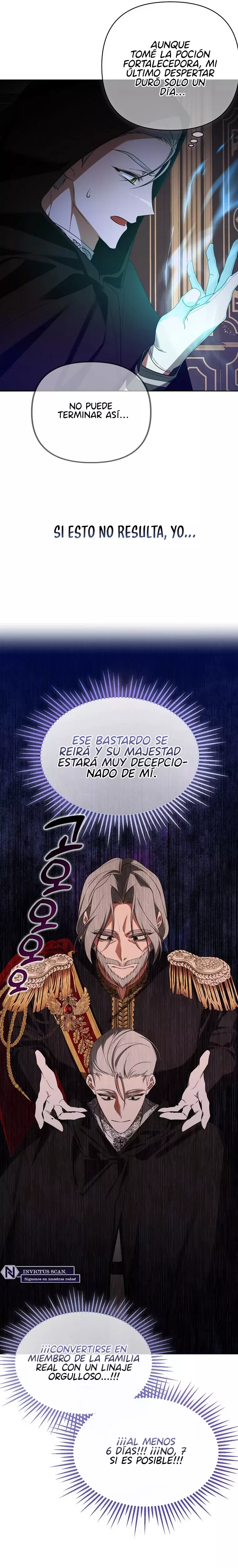 OBSESIÓNATE CONMIGO Capitulo 39 página 24
