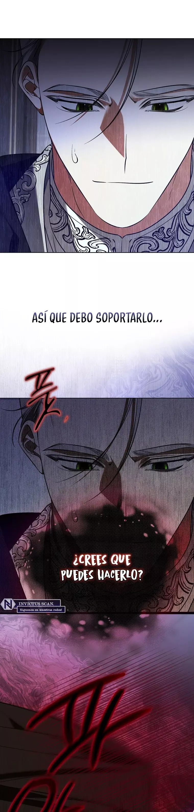 OBSESIÓNATE CONMIGO Capitulo 39 página 25