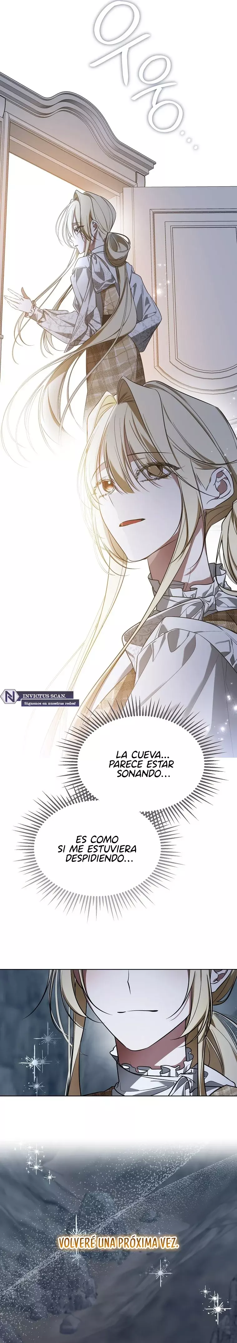 OBSESIÓNATE CONMIGO Capitulo 39 página 7