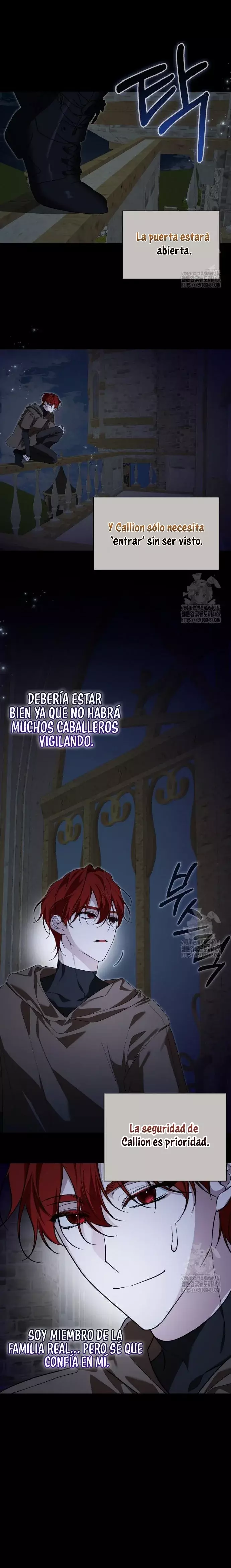 OBSESIÓNATE CONMIGO Capitulo 40 página 12