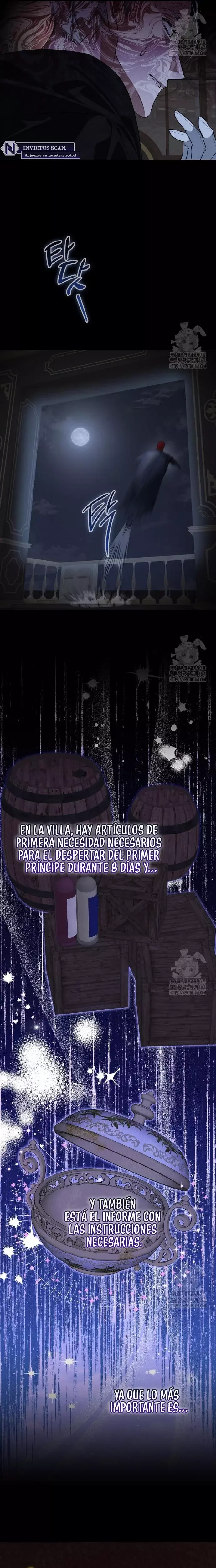 OBSESIÓNATE CONMIGO Capitulo 40 página 13