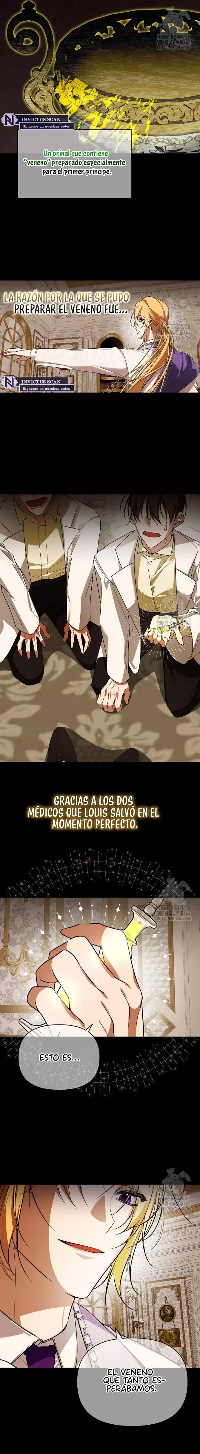 OBSESIÓNATE CONMIGO Capitulo 40 página 14