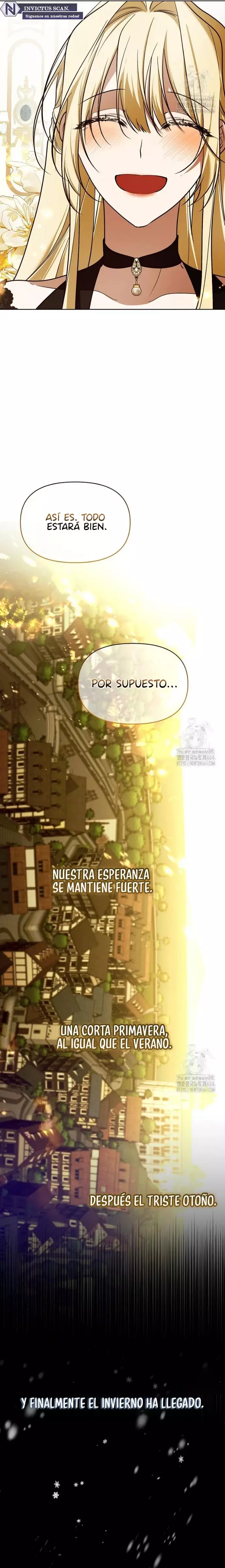 OBSESIÓNATE CONMIGO Capitulo 40 página 19
