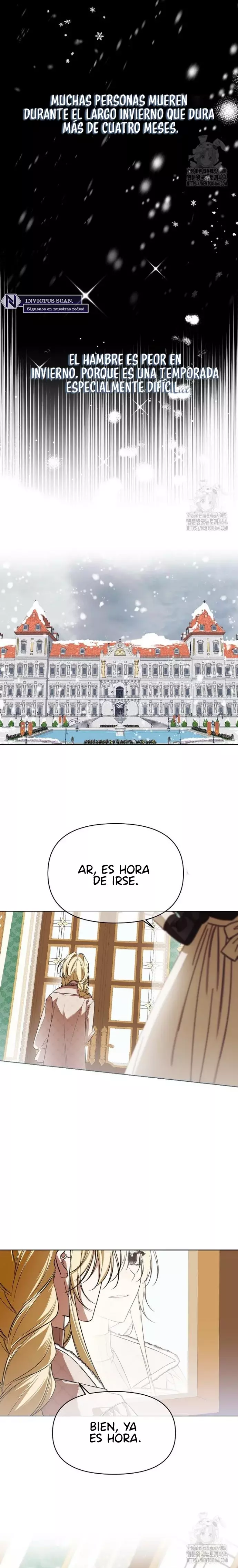 OBSESIÓNATE CONMIGO Capitulo 40 página 20