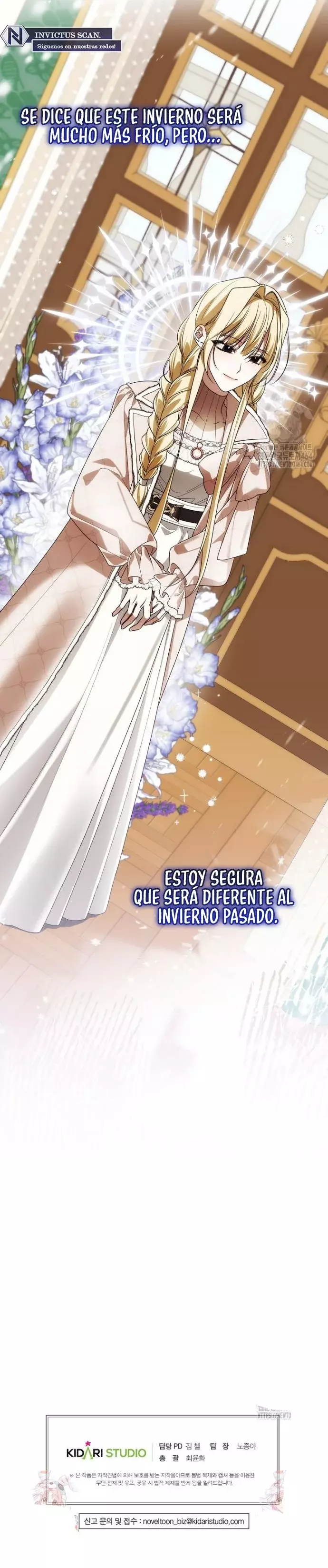 OBSESIÓNATE CONMIGO Capitulo 40 página 21